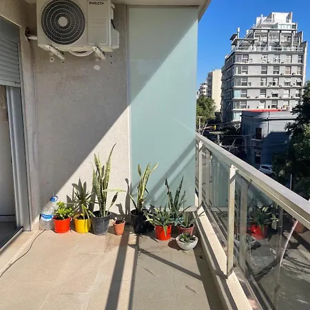 Departamento Marino I Apartment Santiago del Estero Exterior photo