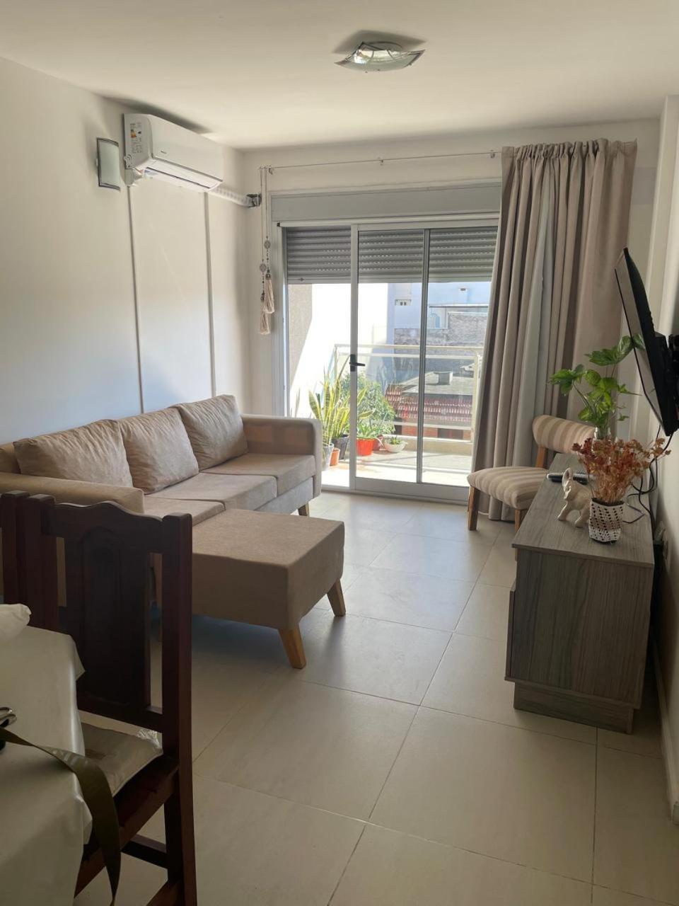 Departamento Marino I *