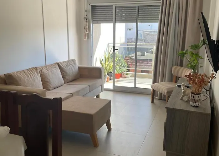 Departamento Marino I
