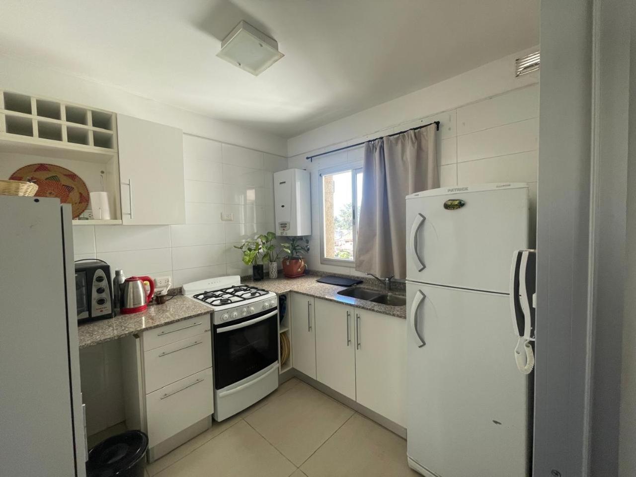 Apartment Departamento Marino I *