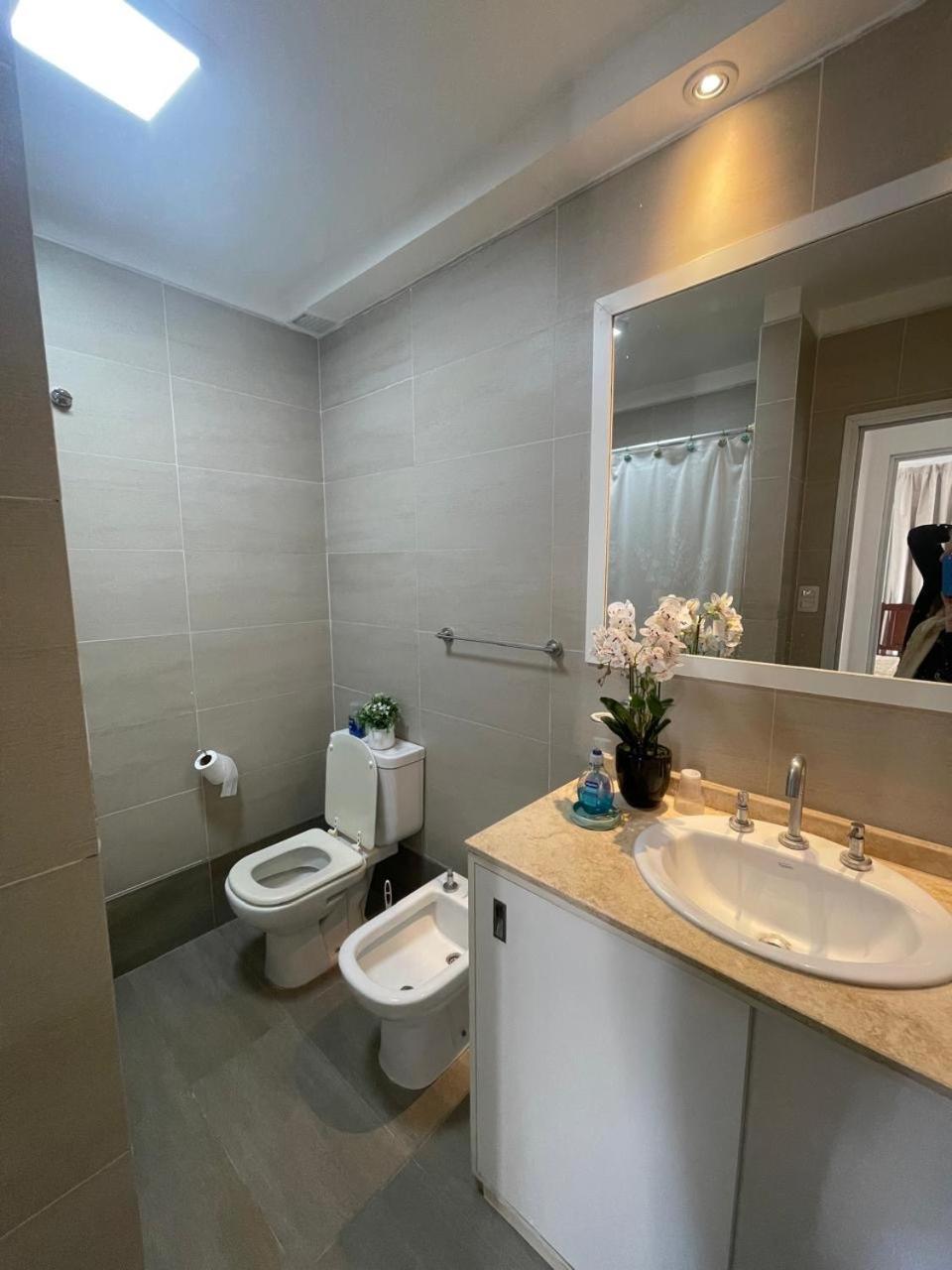 Departamento Marino I Santiago del Estero