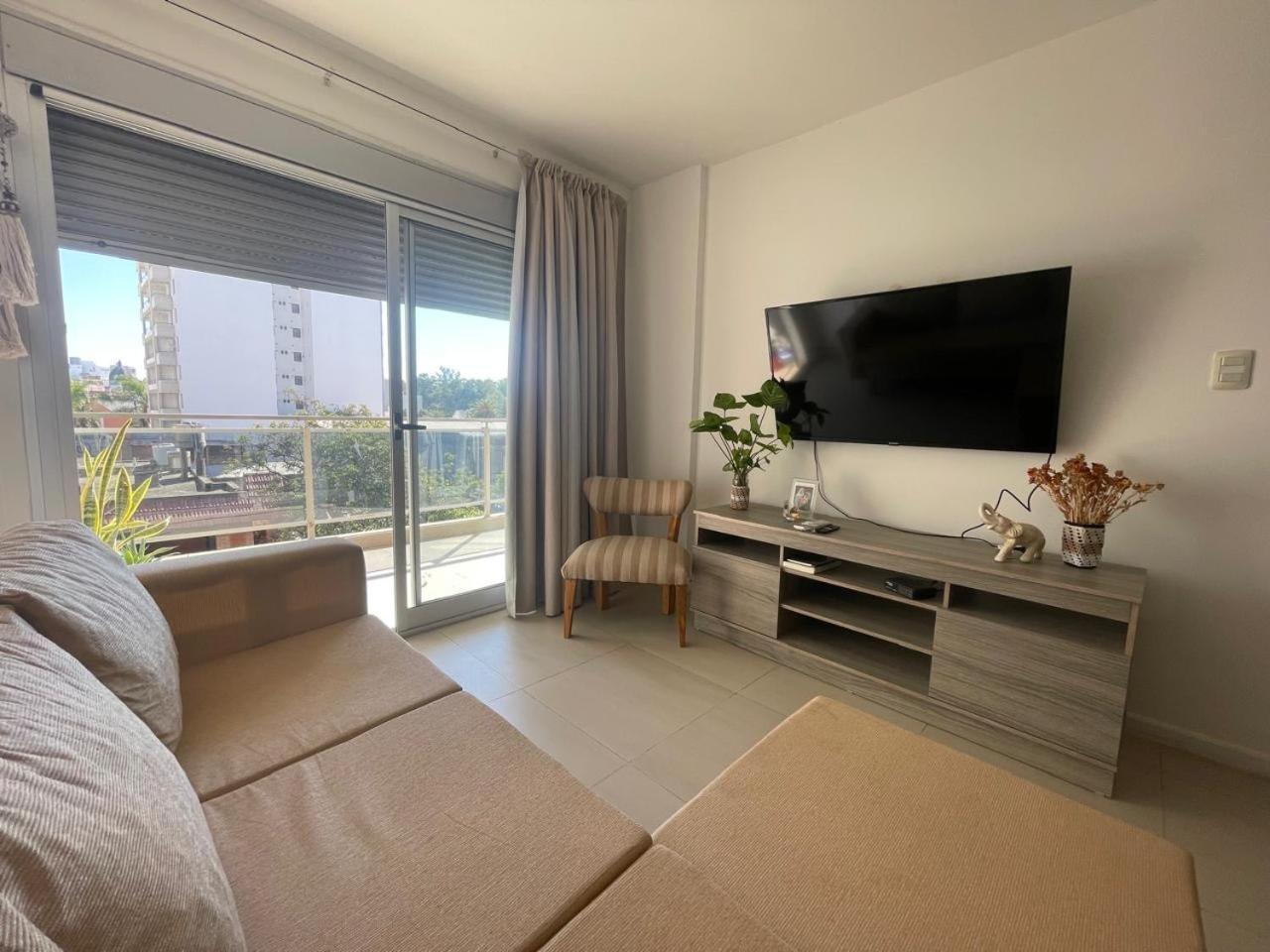 Apartment Departamento Marino I
