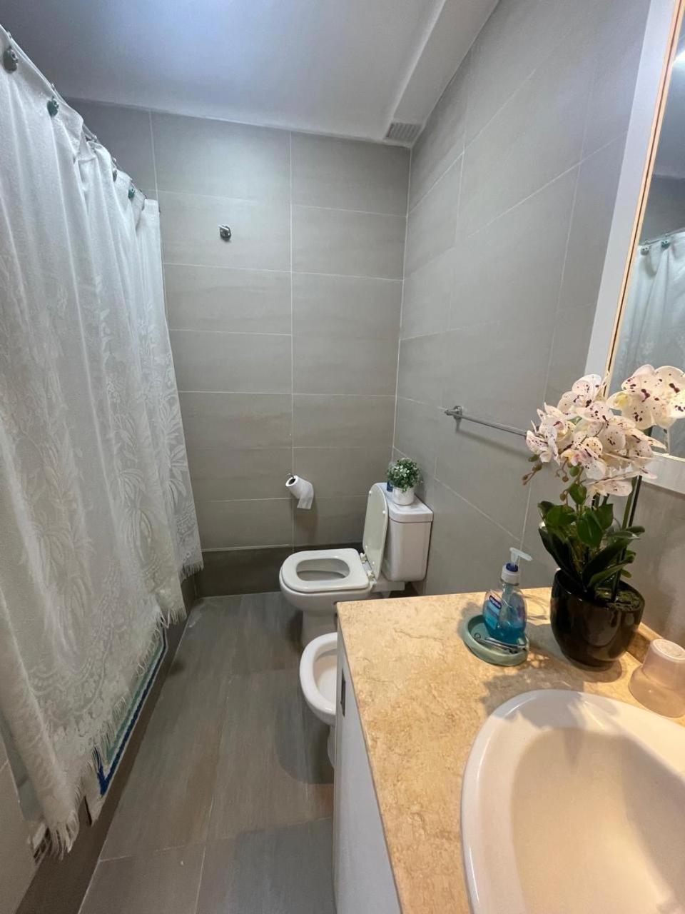 Departamento Marino I Apartment Santiago del Estero