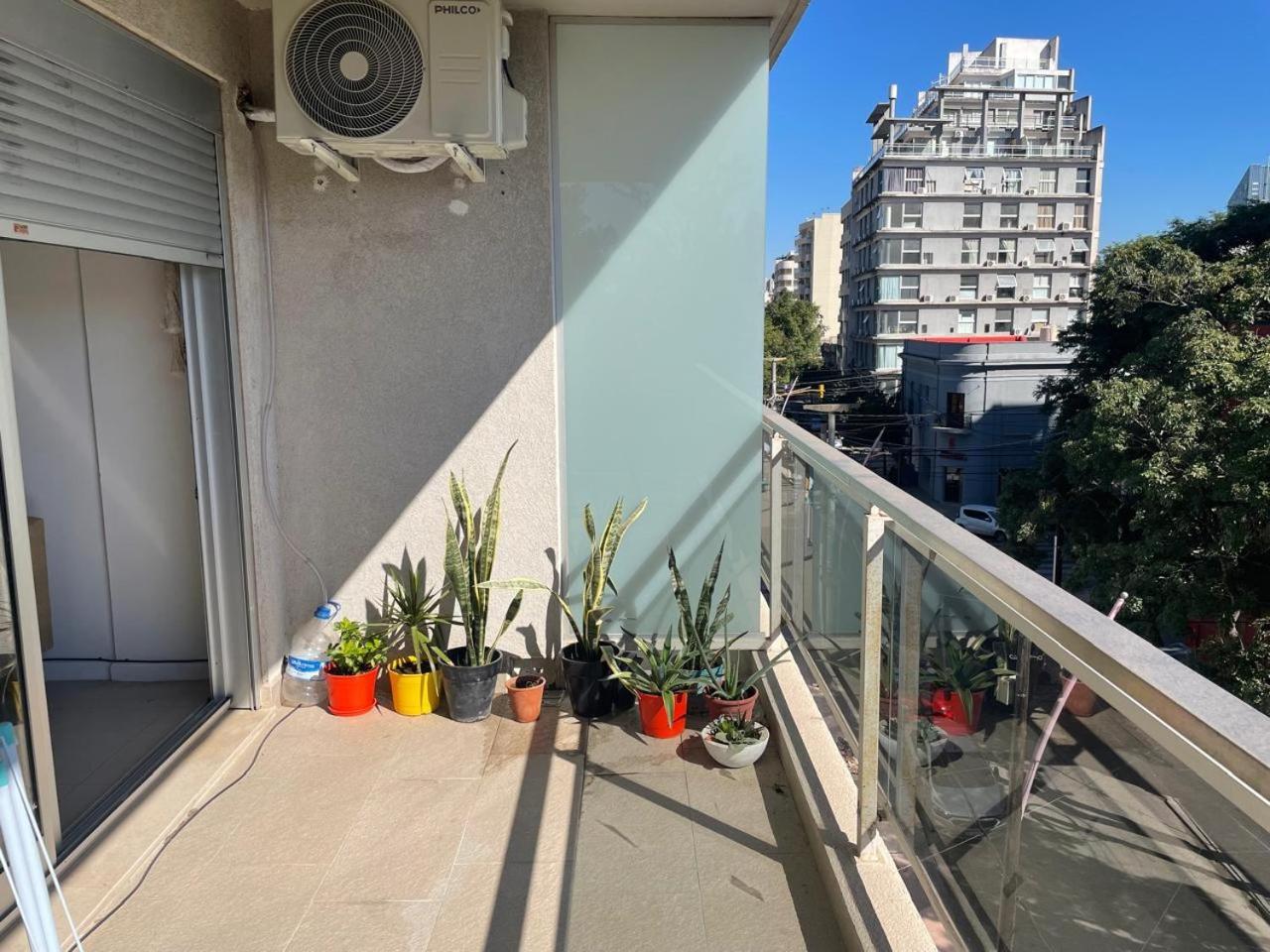 Departamento Marino I Apartment